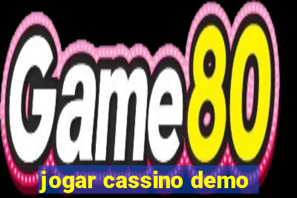 jogar cassino demo